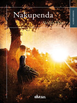 cover image of Nakupenda